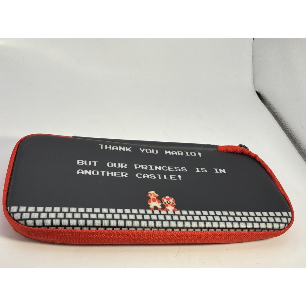 Power A Protection Case For Nintendo Switch